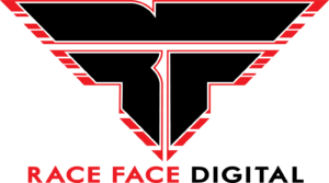 Race Face Digial Logo