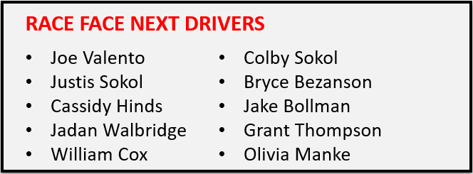 Next Drivers Next Drivers