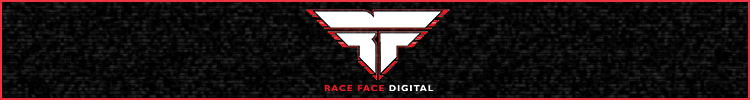 Race Face Digital Enroll Now