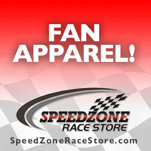 Speedzone Race store