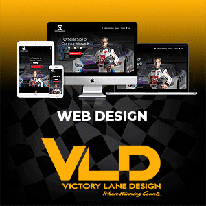 Victory Lane Design