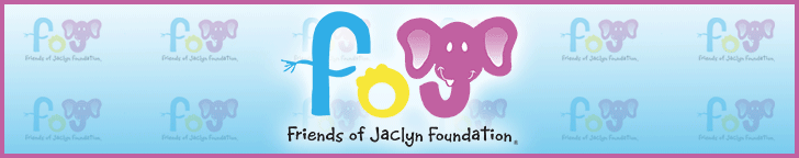 Friends of Jaclyn Banner