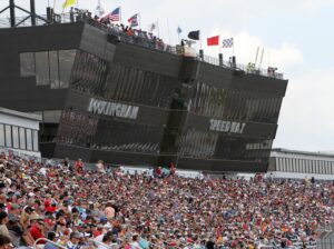 Xfinity Rockingham