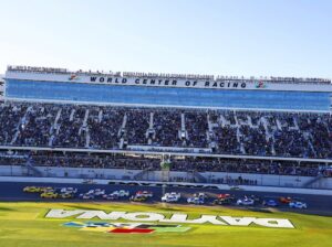 Cup Daytona 500