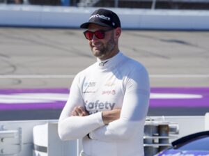 Van Gisbergen