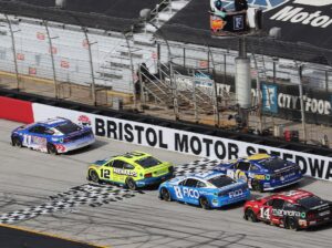 Round of 16 Bristol