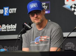 Earnhardt