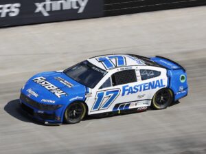 Fastenal Buescher