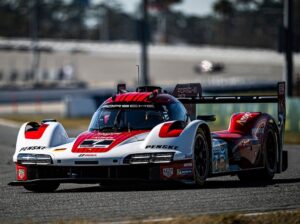 Porsche Penske