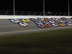 Superspeedway Pack