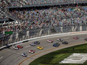 IMSA WeatherTech SportsCar Championship