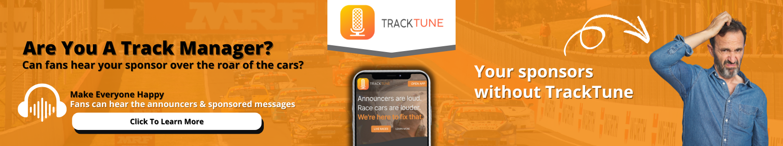 TrackTune