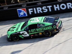 Austin Dillon