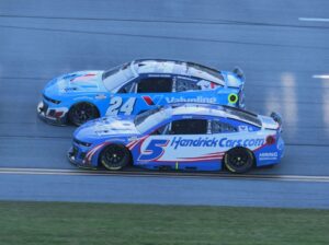 Larson Byron