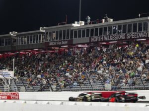 Whelen Modified North Wilkesboro