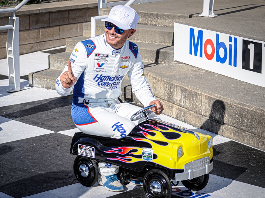 Larson