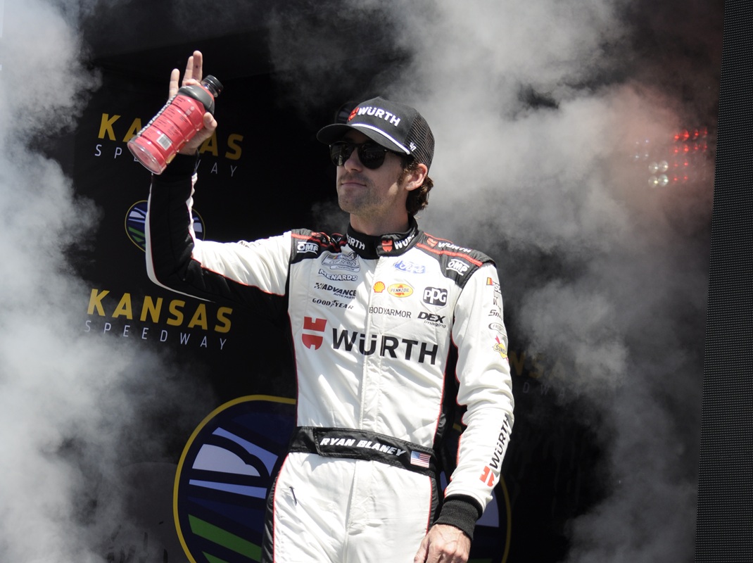 Blaney