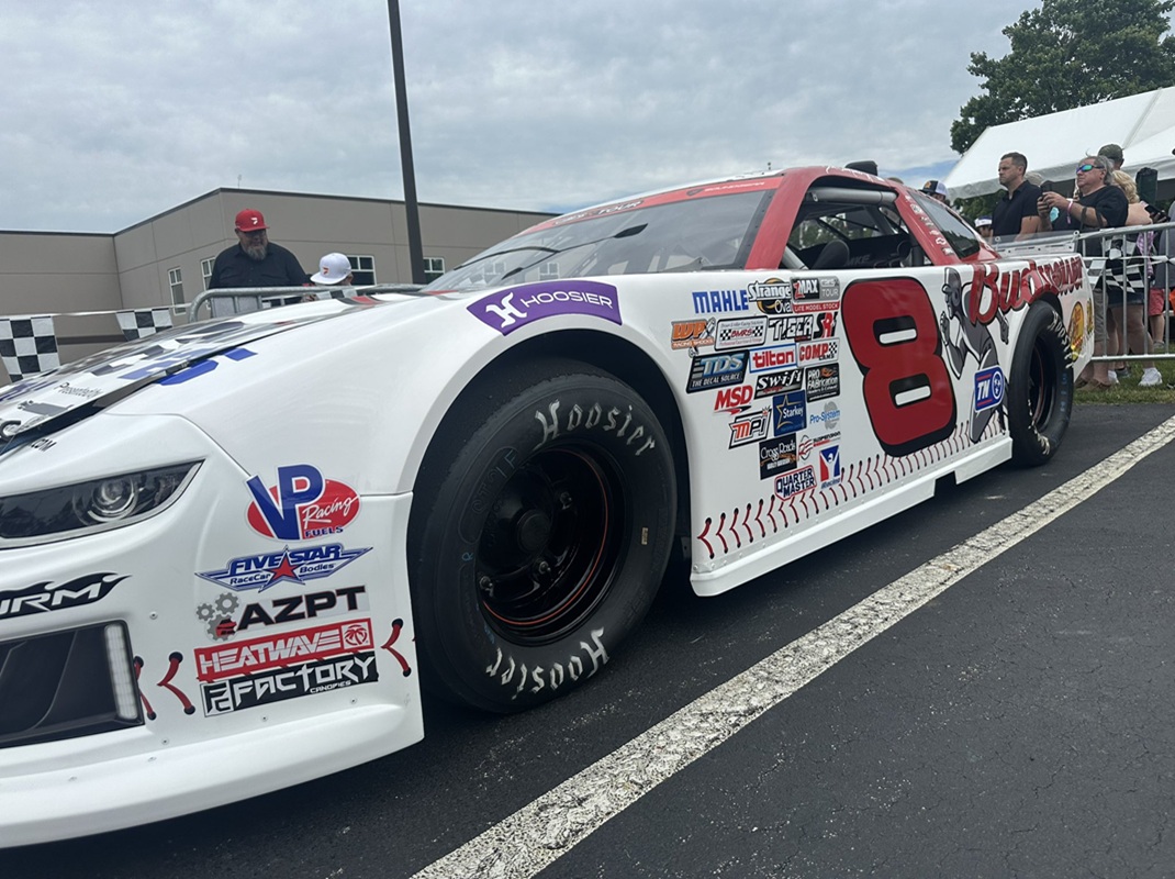 Earnhardt