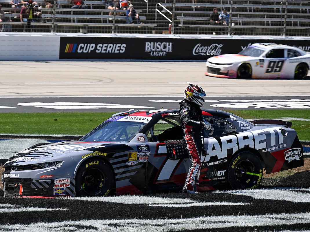 Allgaier