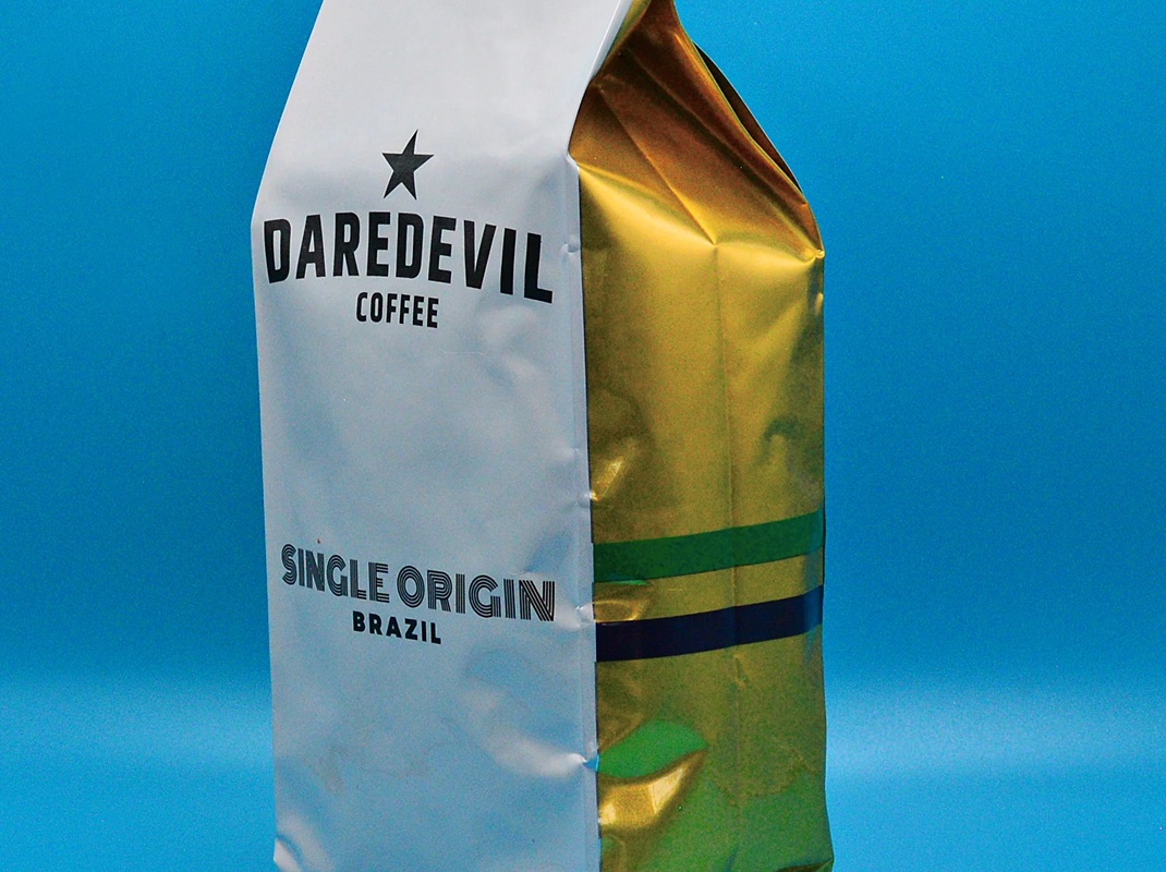 Daredevil Coffee