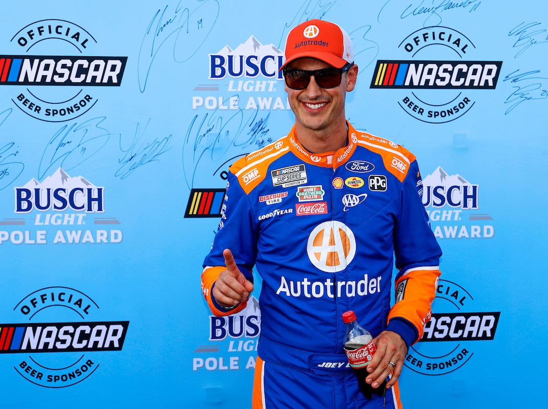 Logano