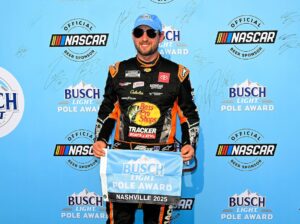 Chase Briscoe
