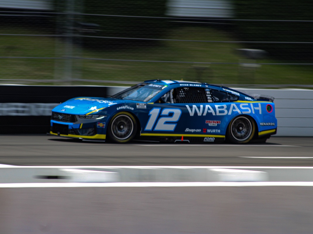 Blaney