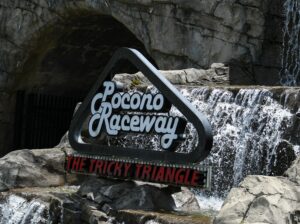 Pocono