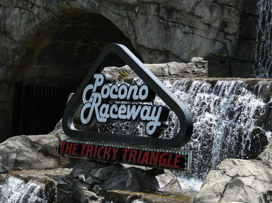 Pocono