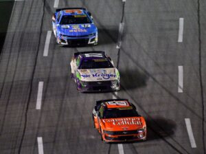RFK Buescher Keselowski