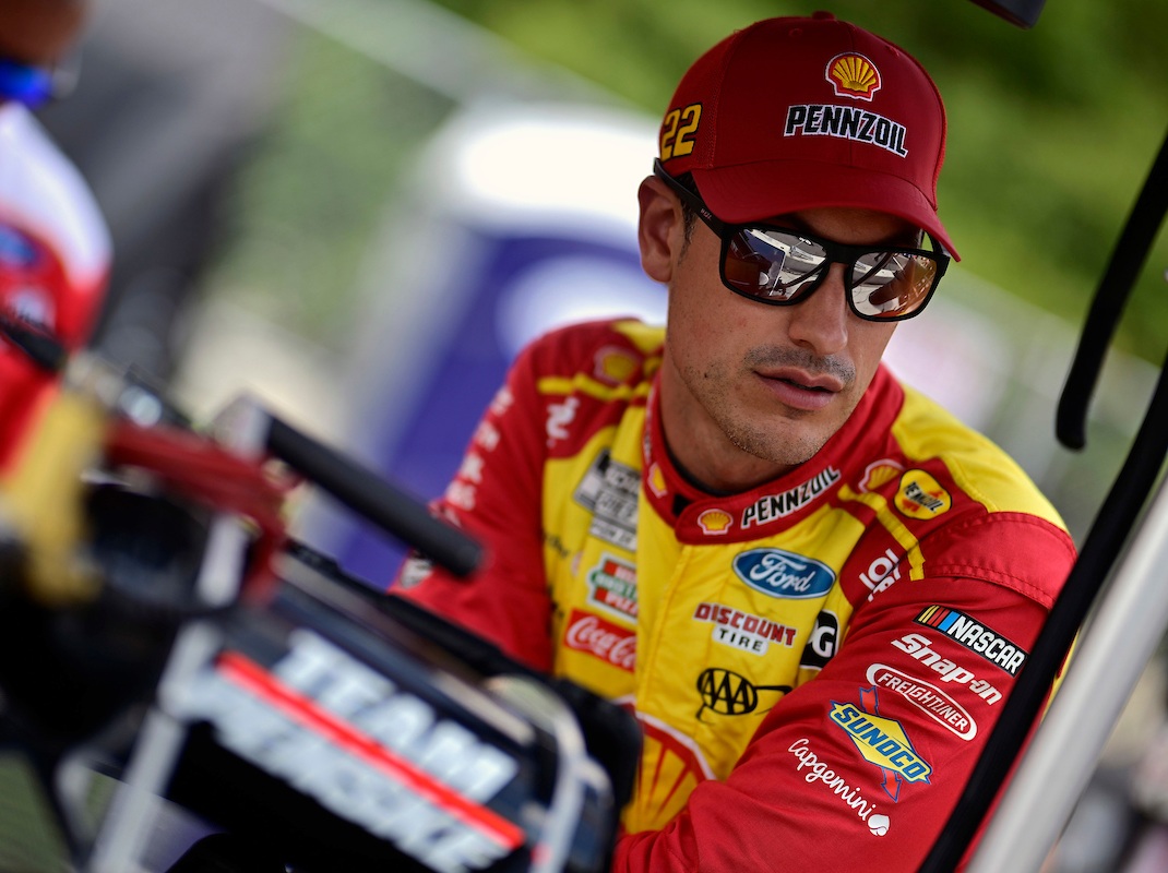 Logano