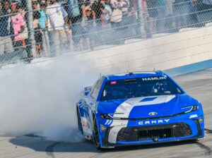 Hamlin