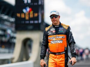 Keselowski