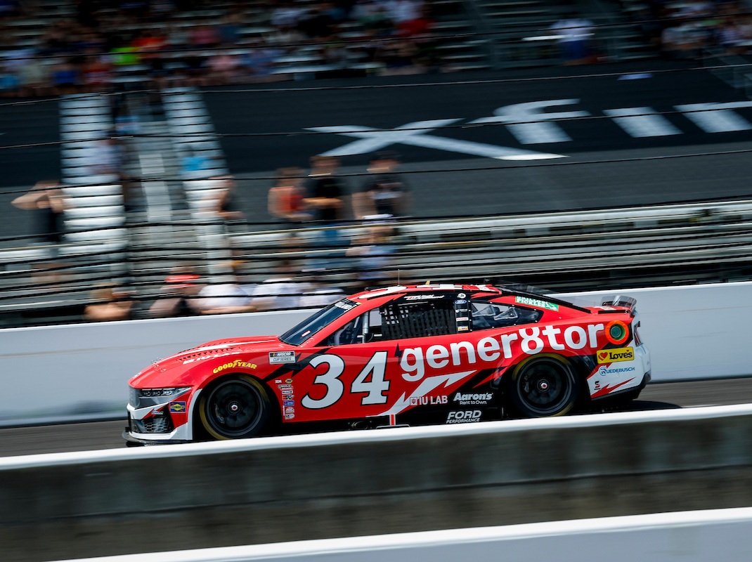 Gilliland