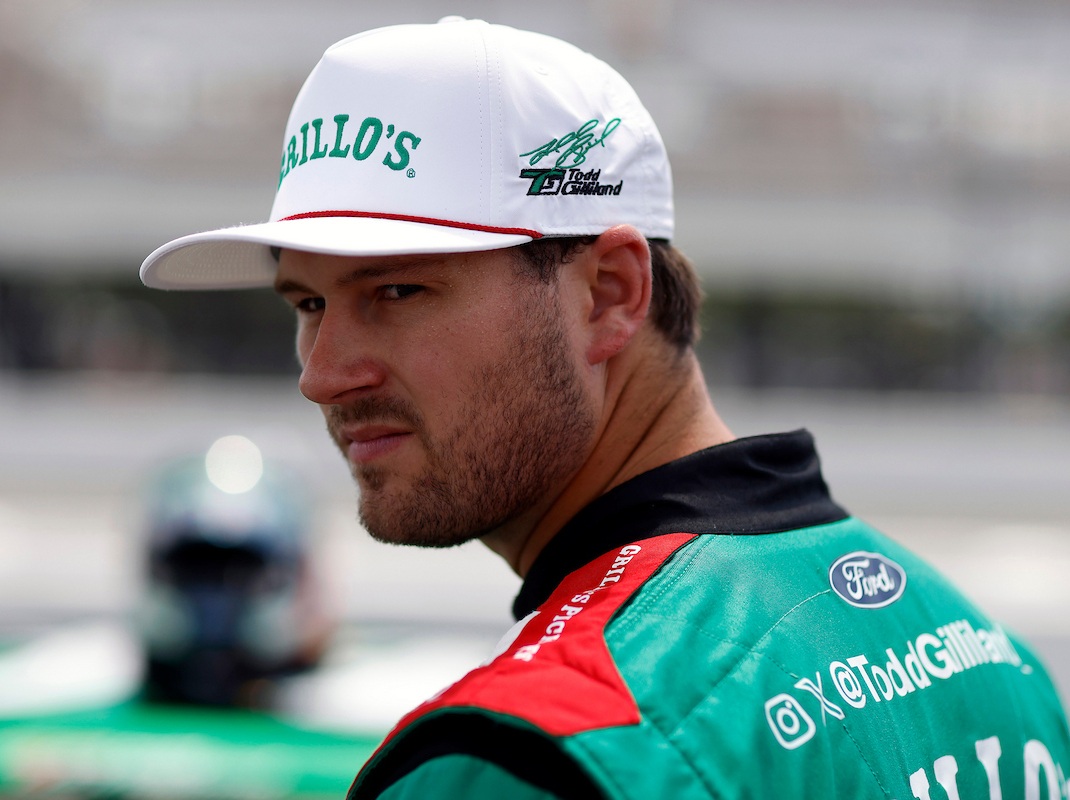 Gilliland