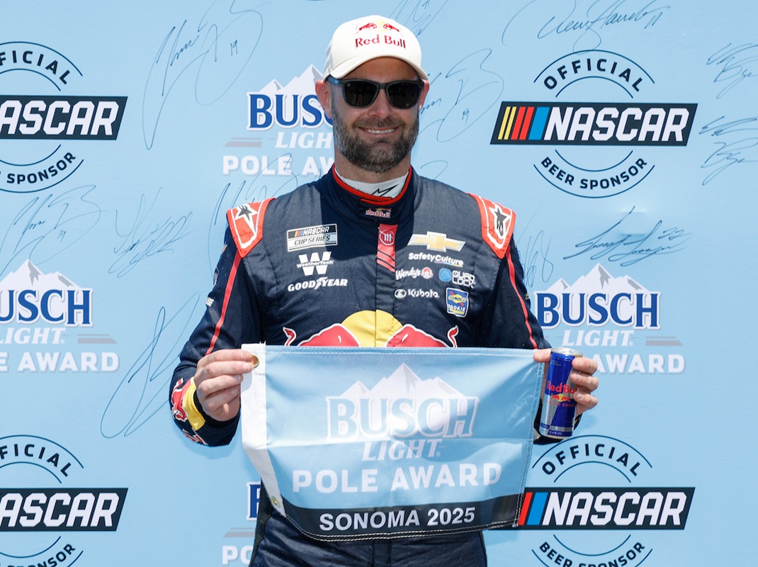 Van Gisbergen