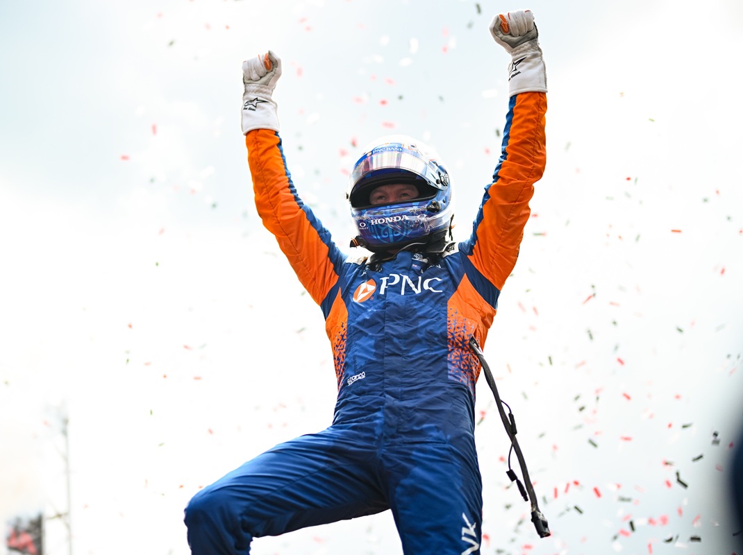 Dixon
