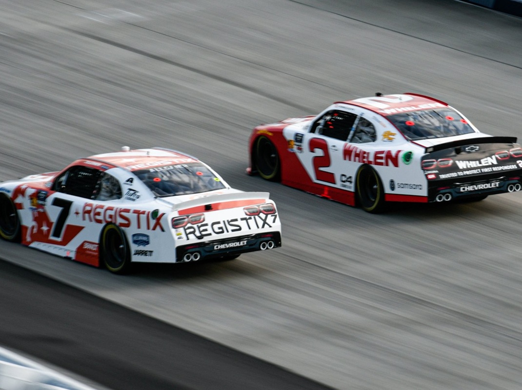 Love Allgaier