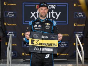 Van Gisbergen