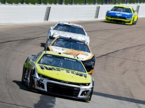 Byron Keselowski