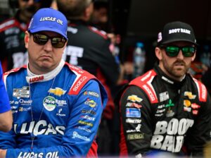 Busch Dillon Childress
