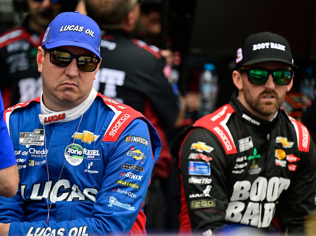 Busch Dillon Childress