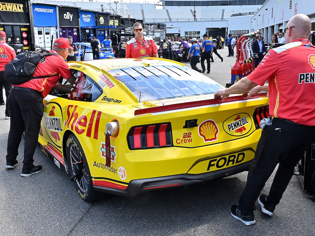 Logano