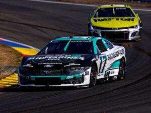 Buescher Byron