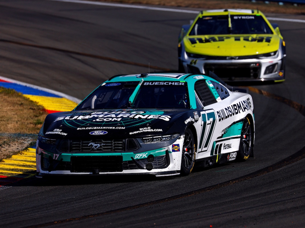 Buescher Byron