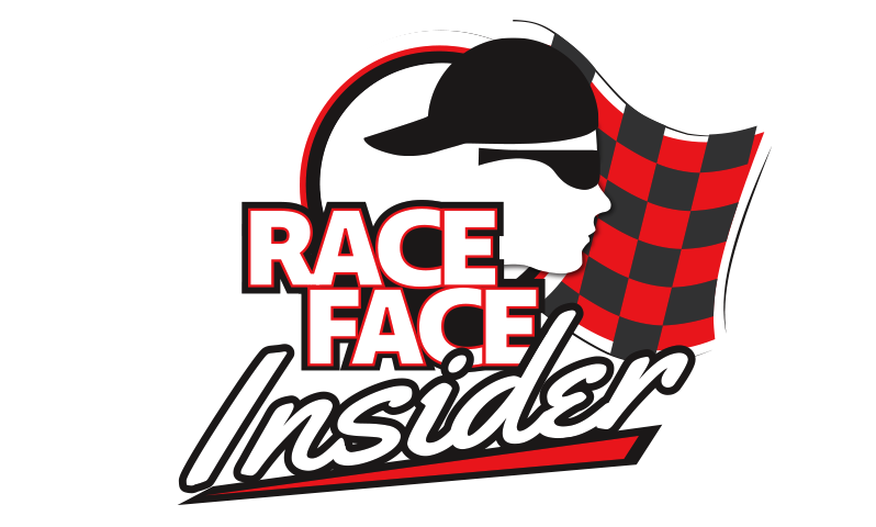 RaceFace-Insider Logo on Black