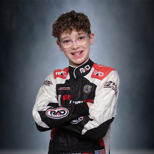 Landon 2026
